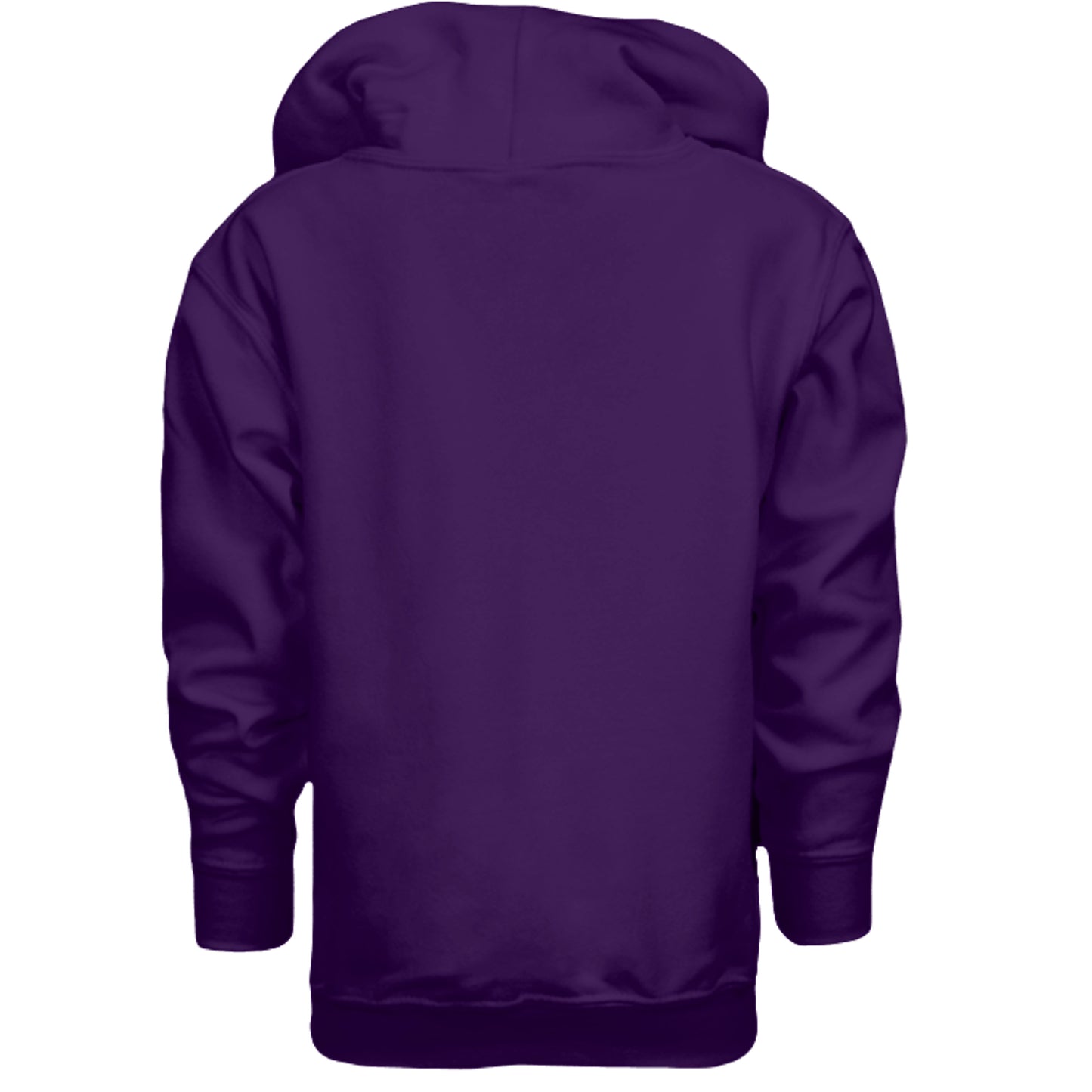 PURPLE - G185B - BACK