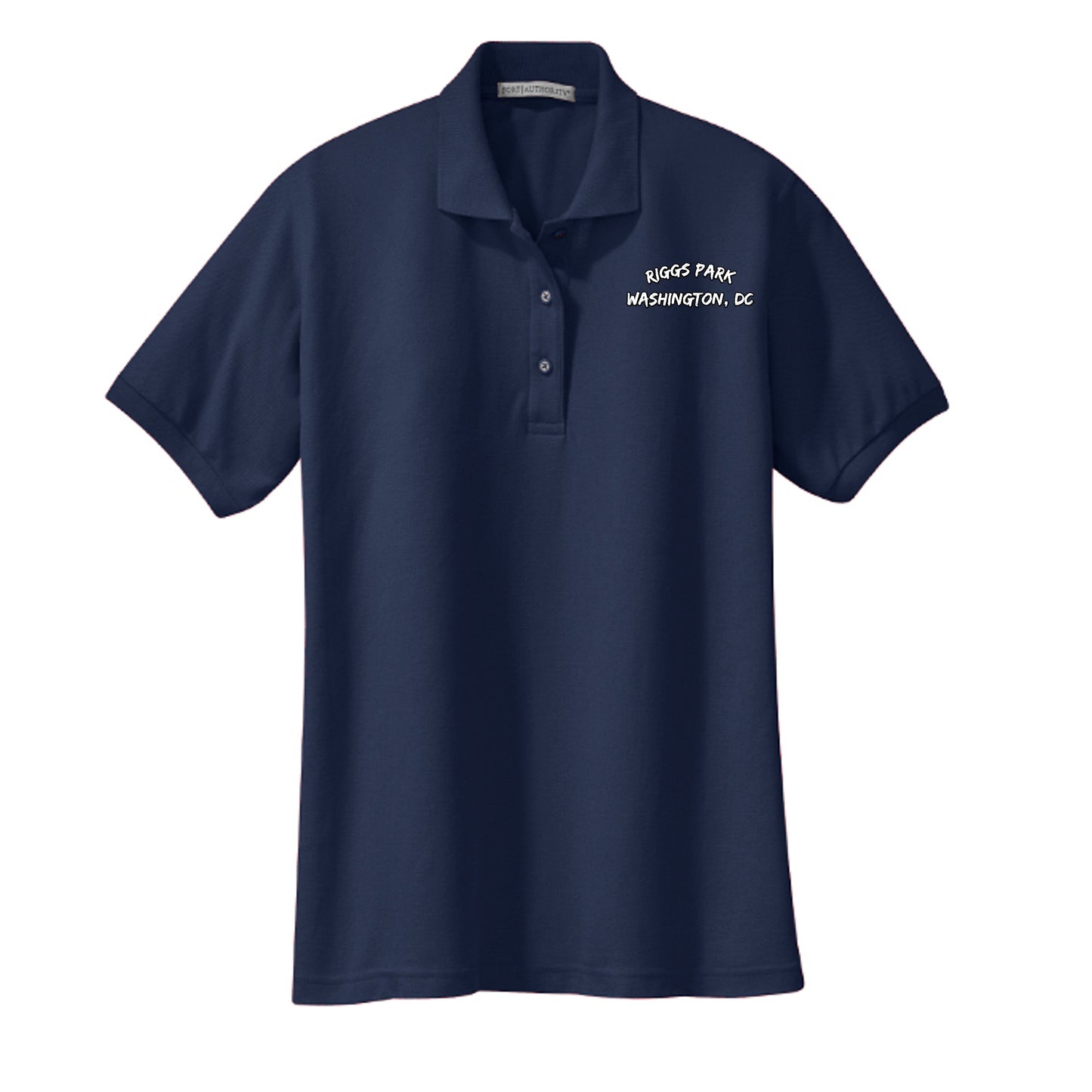 Navy - L500 - FRONT
