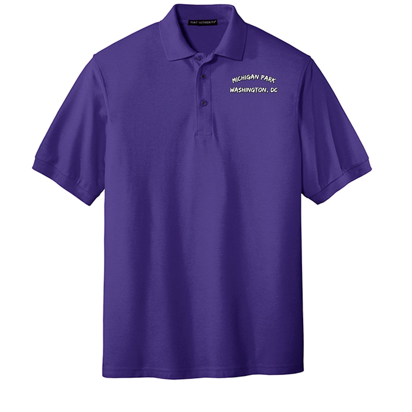 Purple - K500 - FRONT