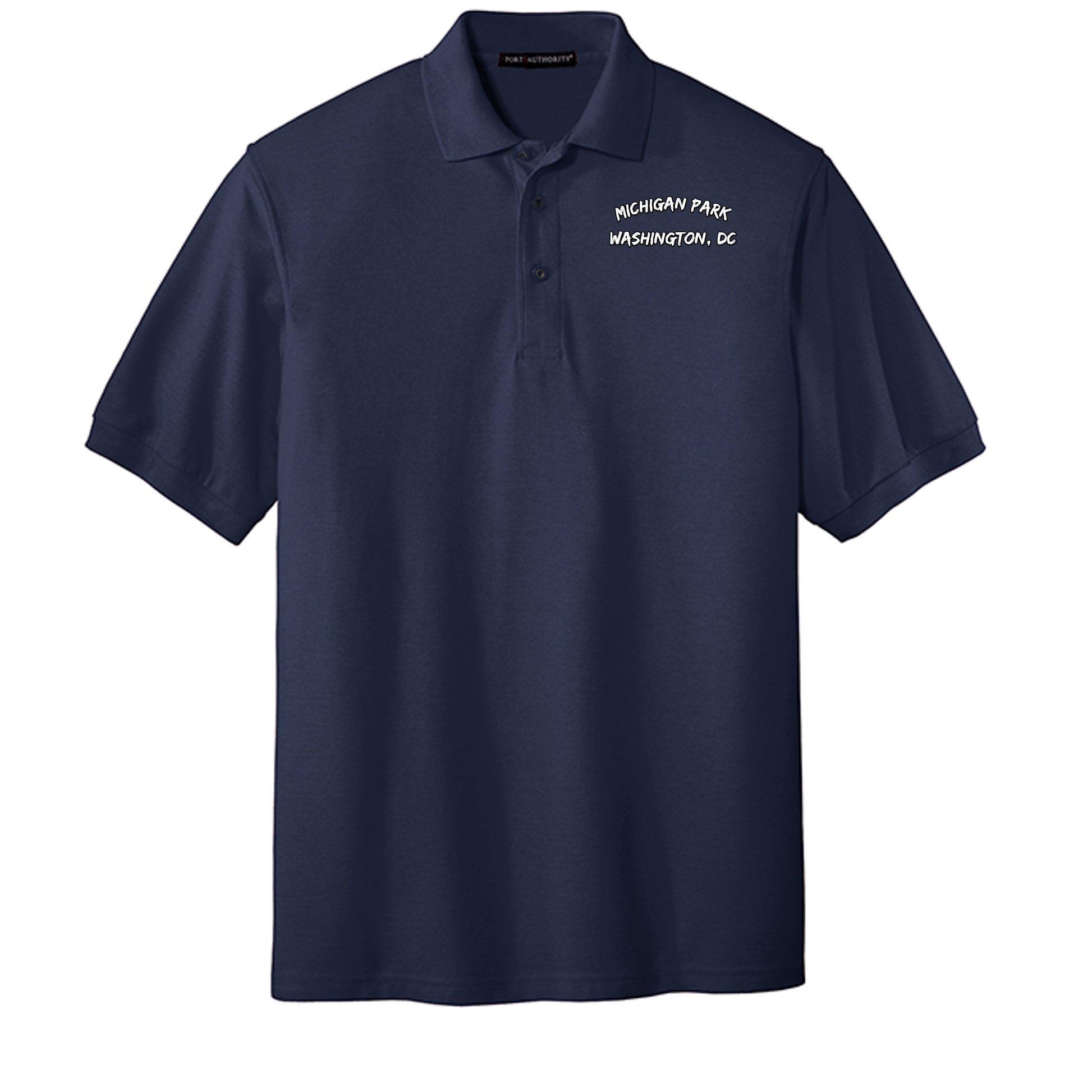 Navy - K500 - FRONT