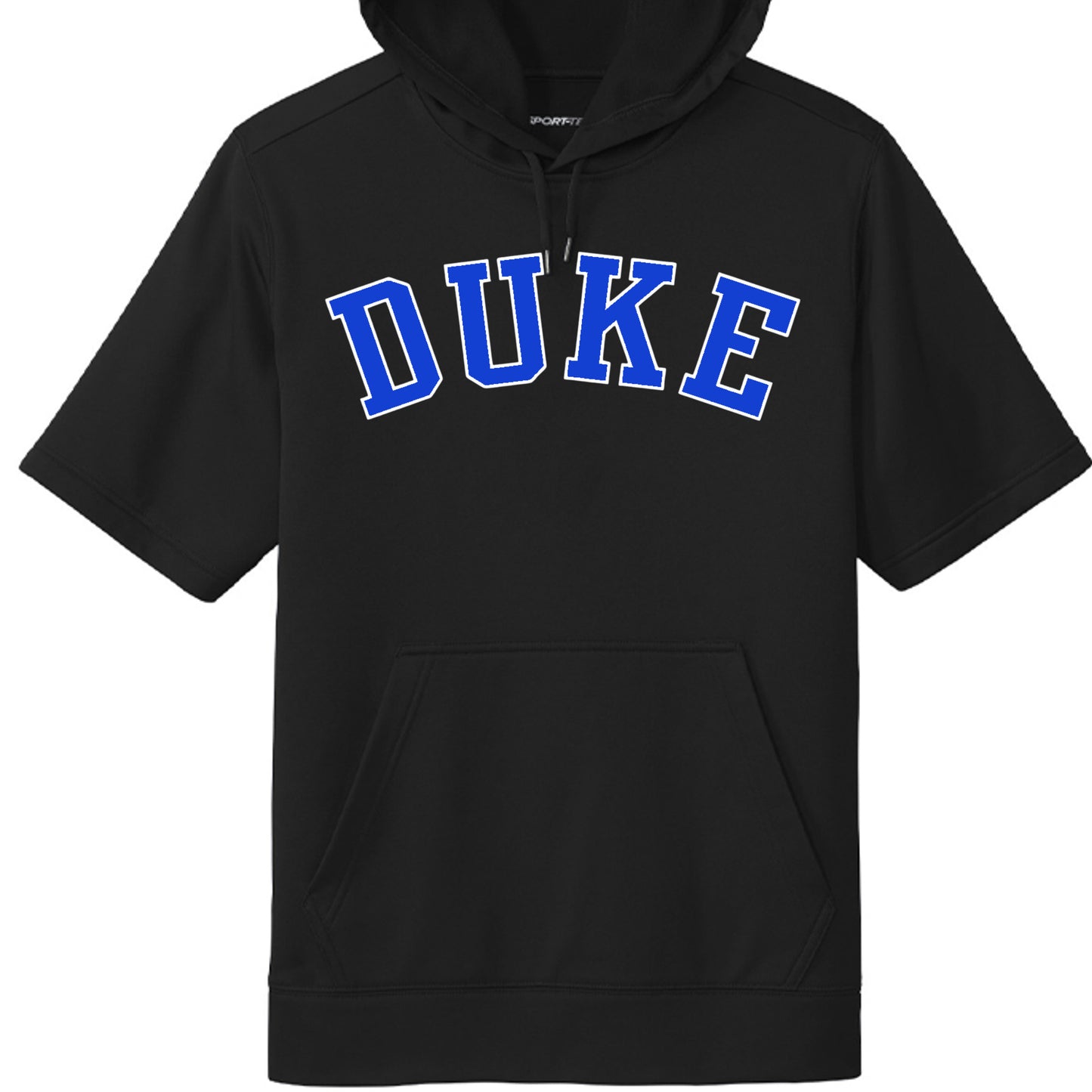 Black - ST251 - FRONT