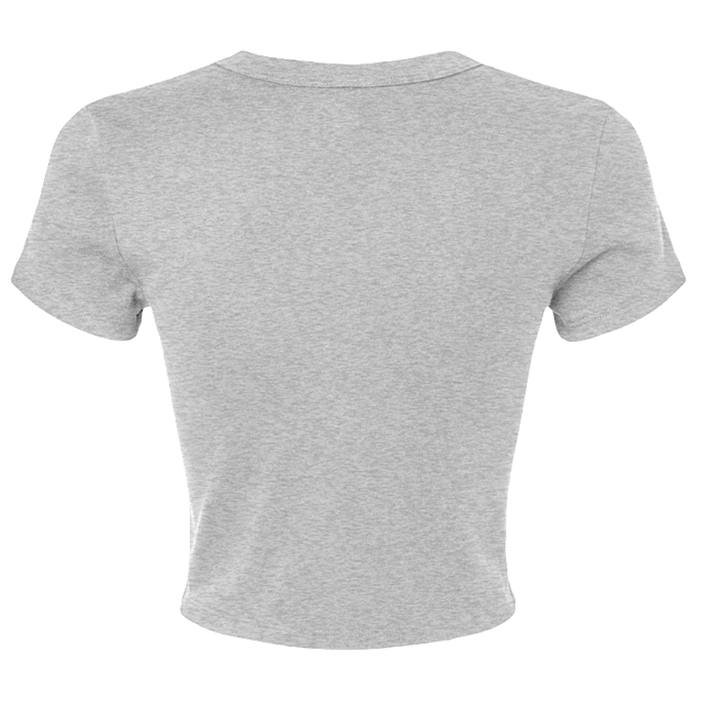 ATHLETIC HEATHER - 1010BE - BACK