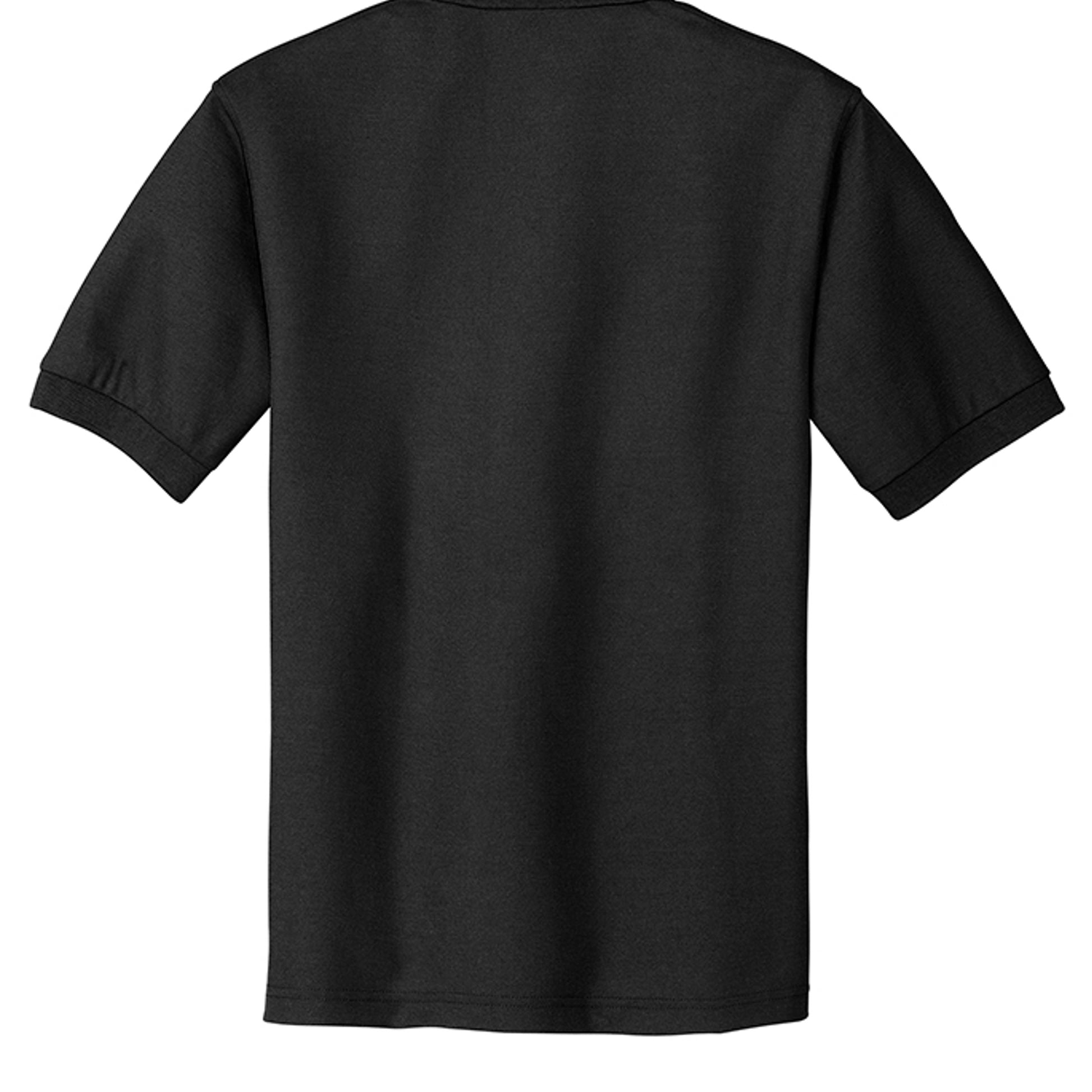 Black - K500 - BACK