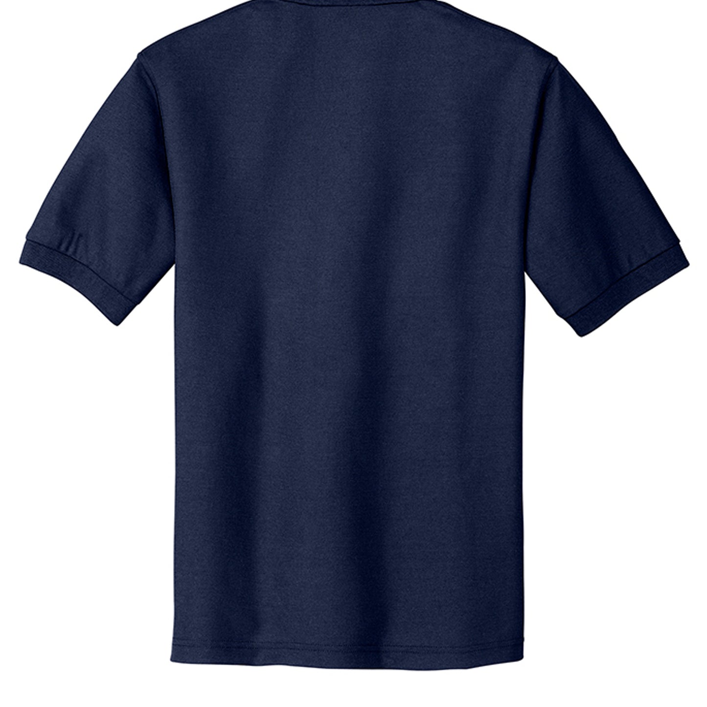 Navy - K500 - BACK