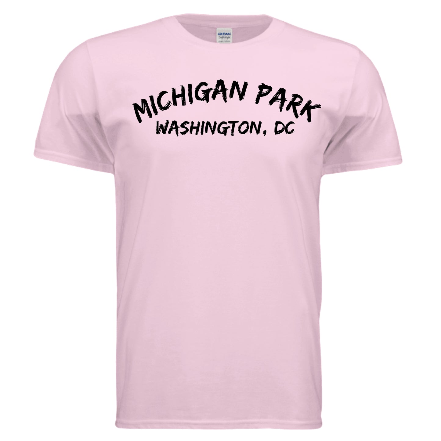 Light Pink - G640 - FRONT