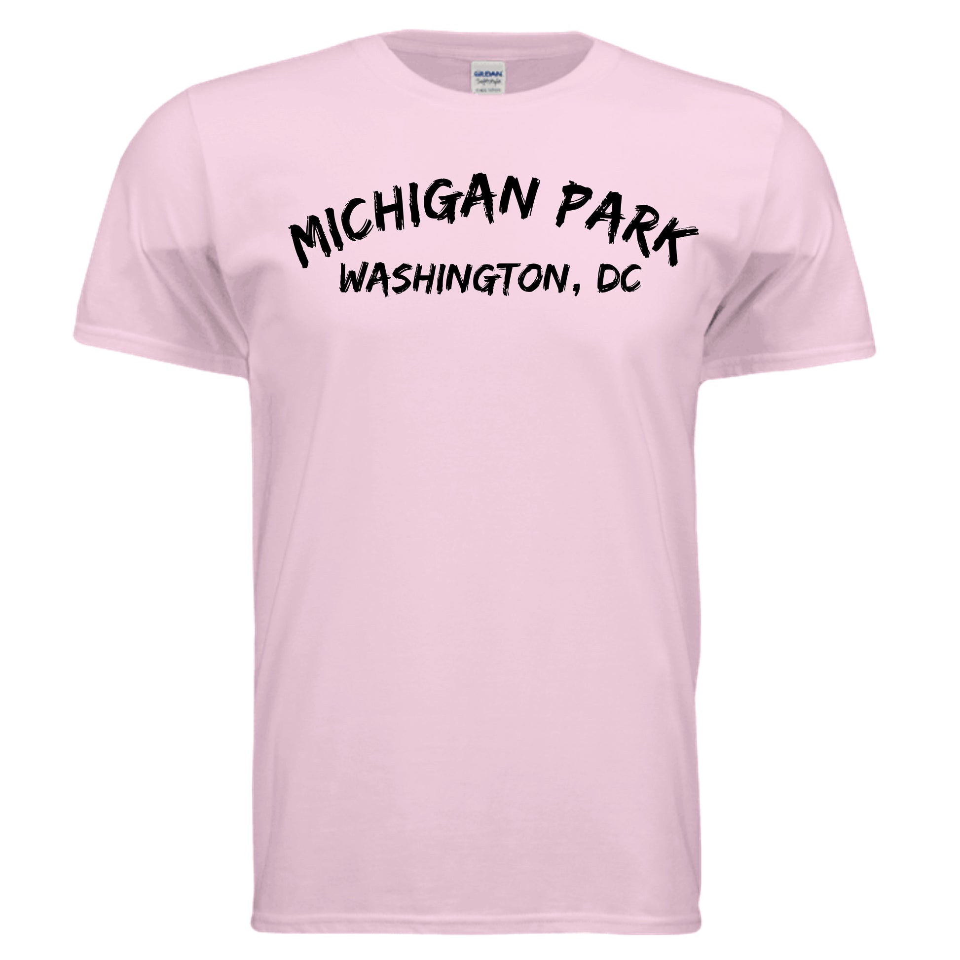 Light Pink - G640 - FRONT
