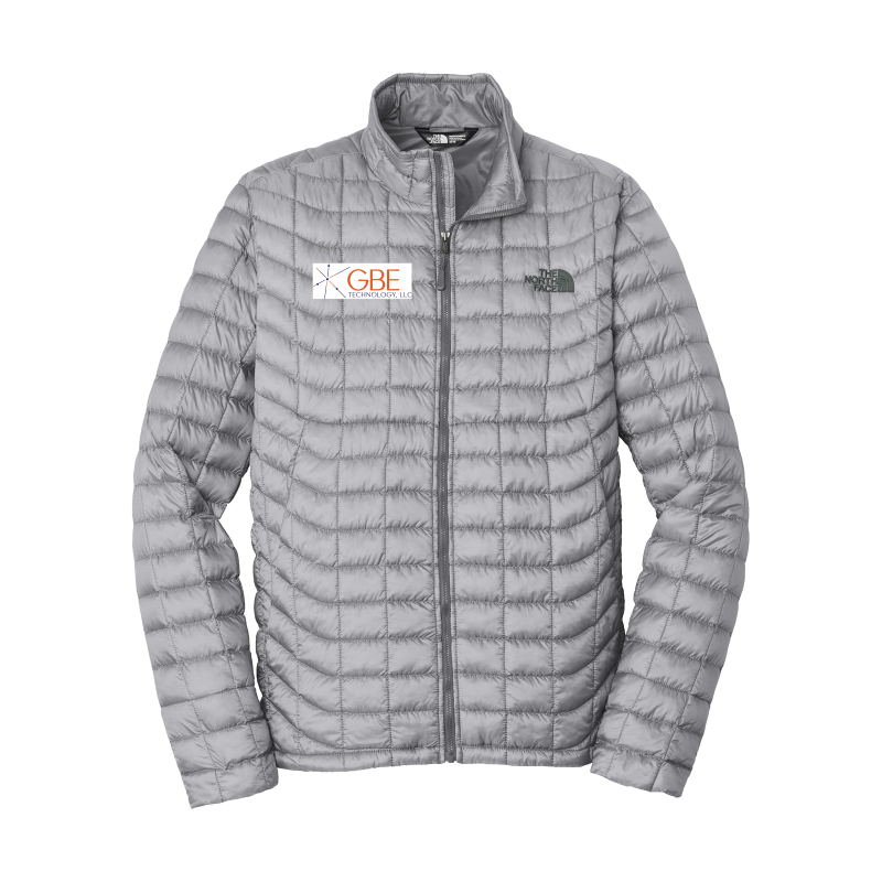 GBE (White Patch) The North Face® ThermoBall™ Trekker Jacket