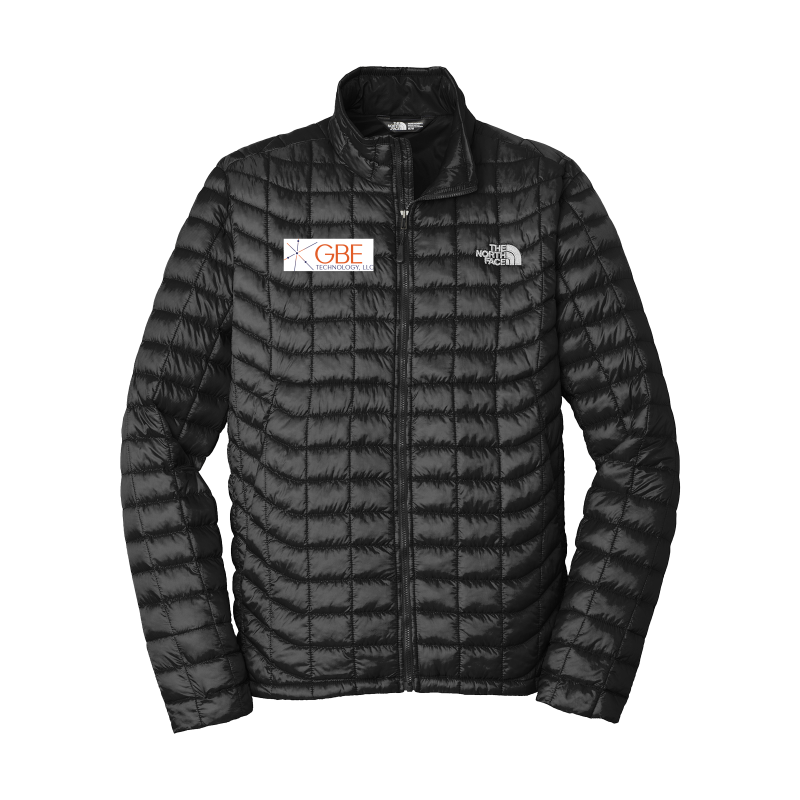 GBE (White Patch) The North Face® ThermoBall™ Trekker Jacket