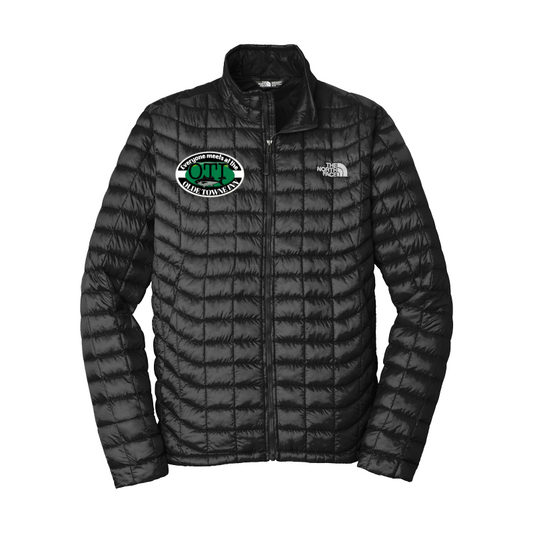 Olde Towne Inn Embroidered The North Face® ThermoBall™ Trekker Jacket