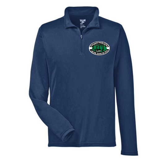 Olde Towne Inn DTF Team 365 Men's Zone Performance Quarter-Zip