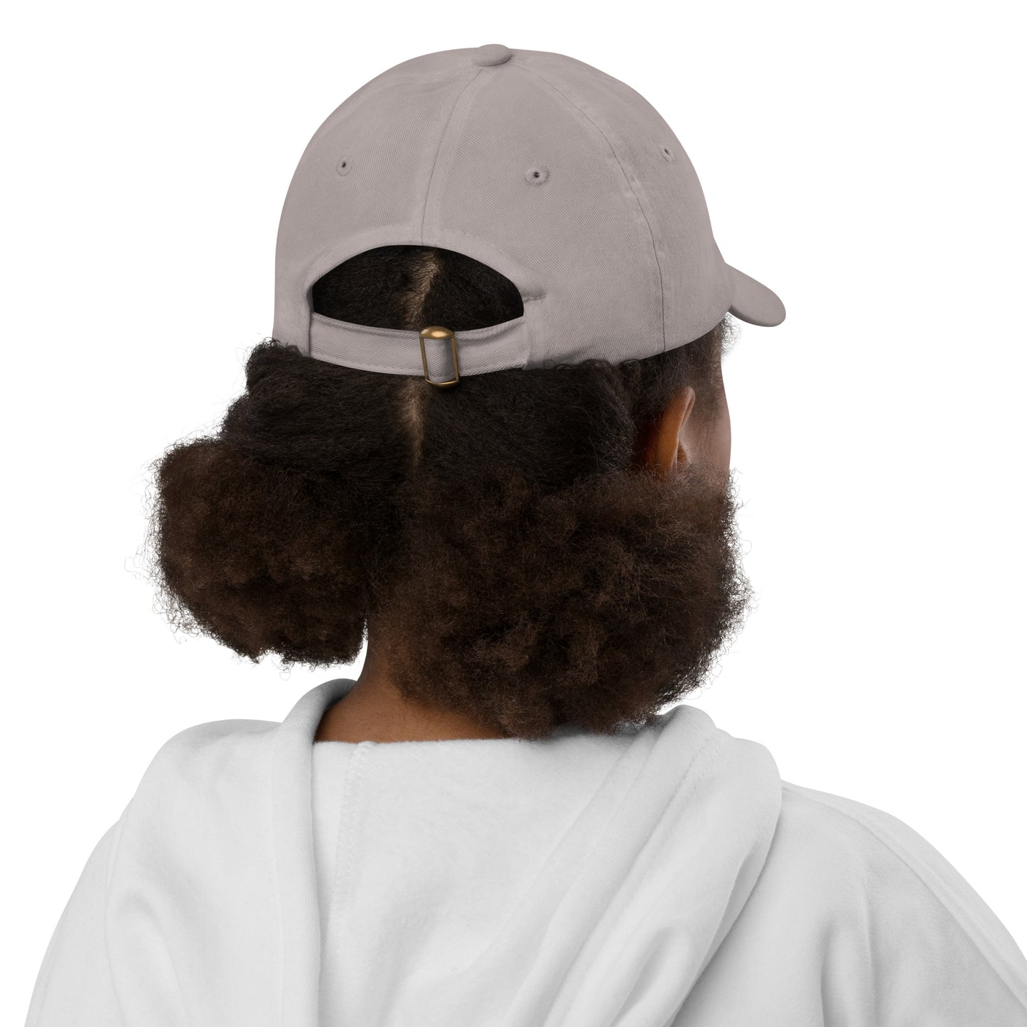 FUTURE Youth Embroidered  baseball cap