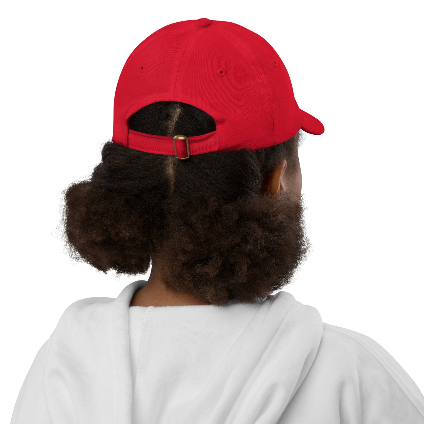 FUTURE Youth Embroidered  baseball cap